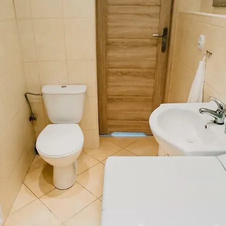 Apartament Sopot Sopot * 索波特