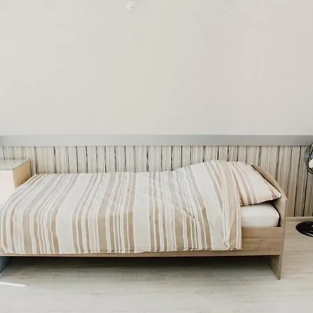 Apartament Sopot Sopot * 索波特