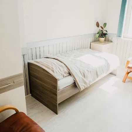 Apartament Sopot Sopot * 索波特