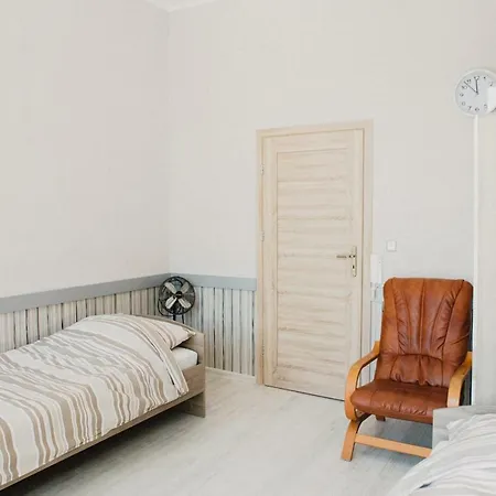 Apartament Sopot Sopot * 索波特
