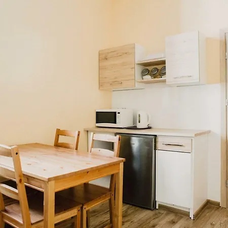 公寓 Apartament Sopot Sopot