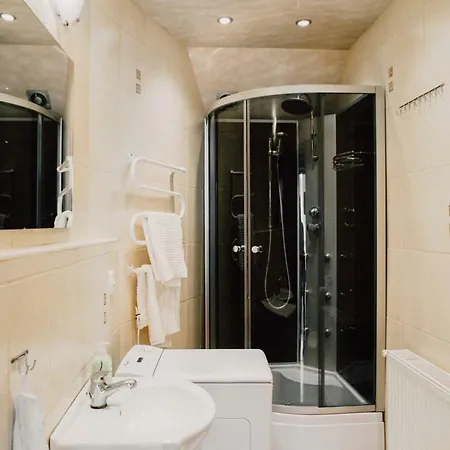 Apartament Sopot Sopot * 索波特