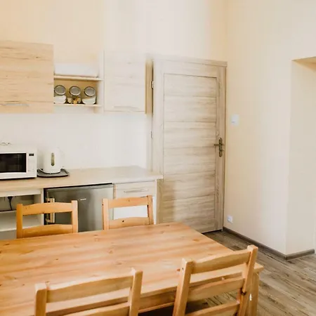 Apartament Sopot Sopot * 索波特