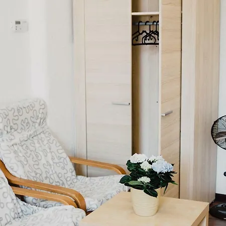 Apartment Apartament Sopot Sopot Sopot