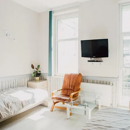 Apartament Sopot Sopot アパート ソポト