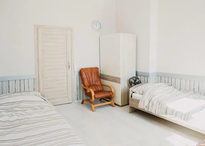 Apartament Sopot Sopot