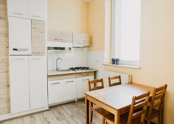 Apartament Sopot Sopot *