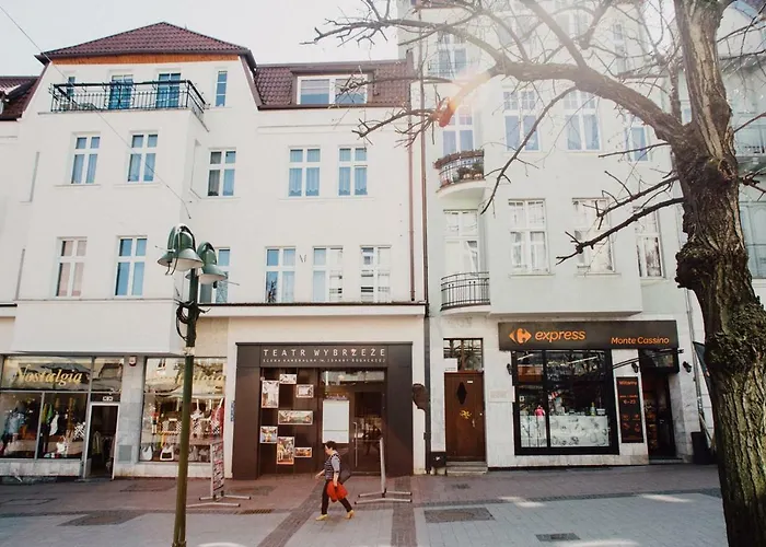 Apartament Sopot Sopot *