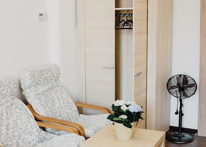 Апартаменти Apartament Sopot Sopot Сопот