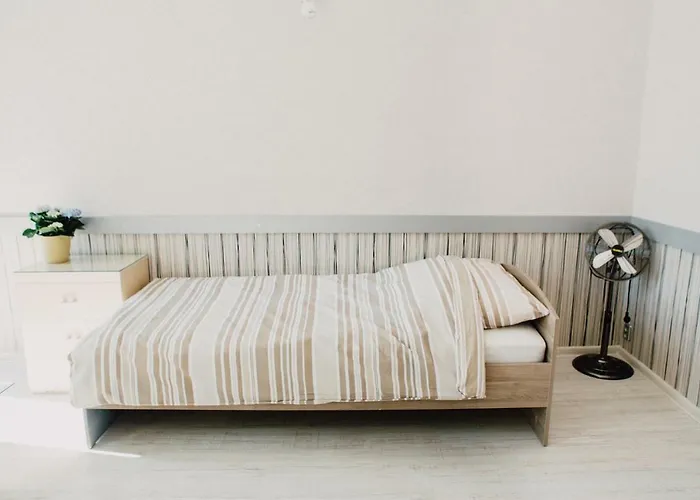 Apartament Sopot Sopot * Сопот