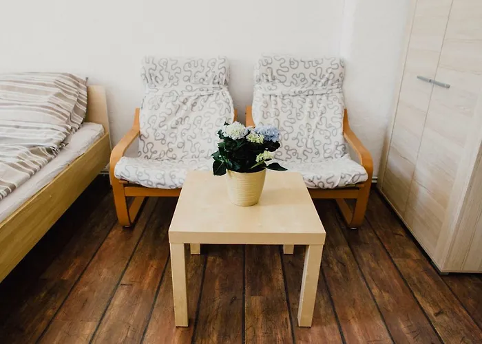 Appartement Apartament Sopot Sopot