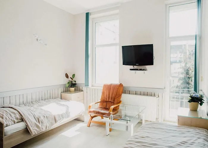 Apartament Sopot Sopot Апартаменти Сопот