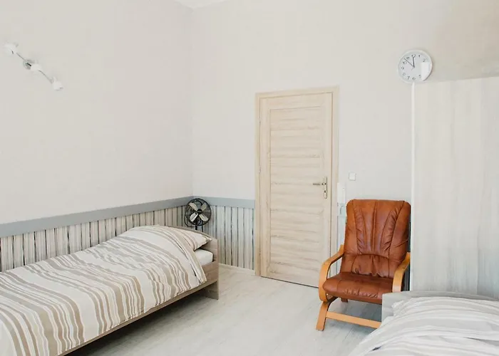 Apartament Sopot Sopot * Сопот