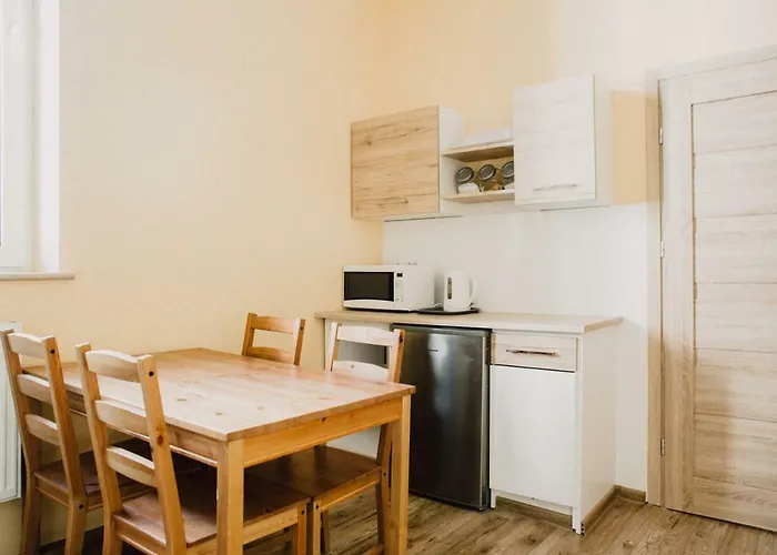 Апартаменти Apartament Sopot Sopot