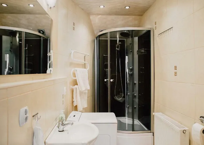 Apartament Sopot Sopot * Сопот