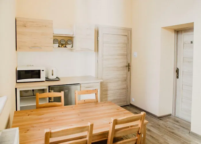 Apartament Sopot Sopot * Сопот