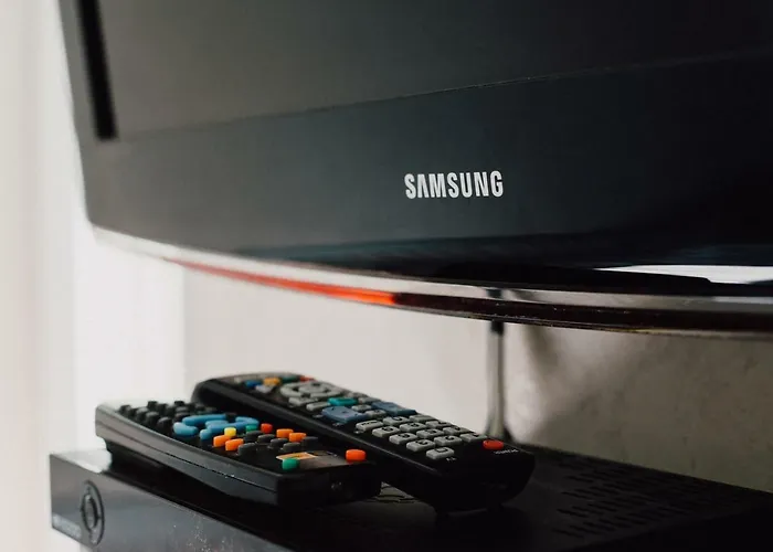 Apartament Sopot Sopot Апартаменти *